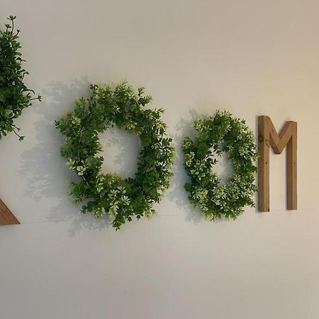Green House Apartment Олбия Екстериор снимка