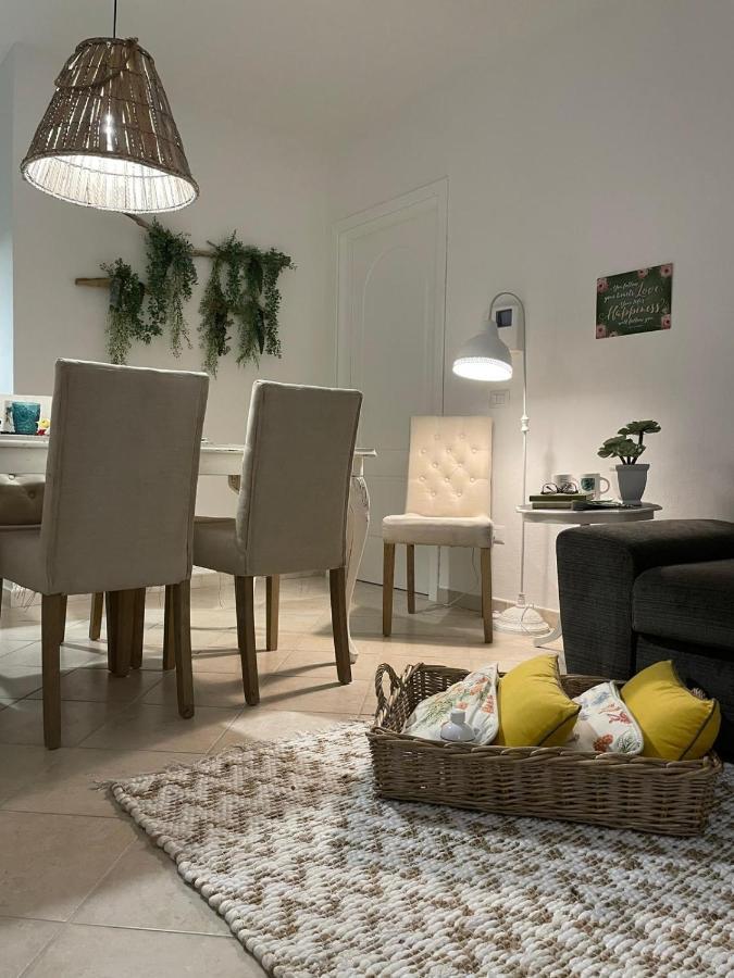 Green House Apartment Олбия Екстериор снимка