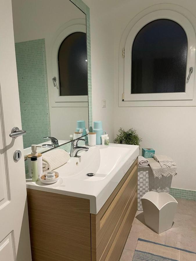 Green House Apartment Олбия Екстериор снимка