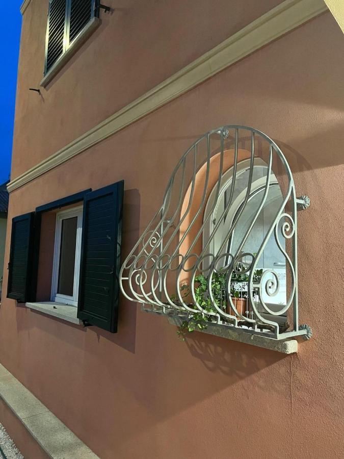 Green House Apartment Олбия Екстериор снимка
