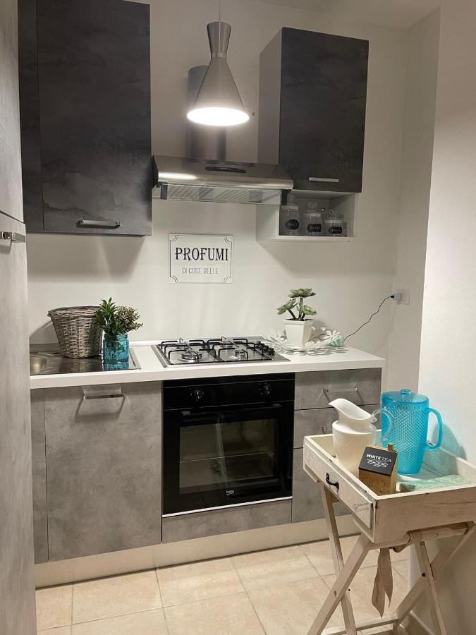 Green House Apartment Олбия Екстериор снимка